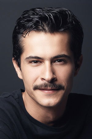 İsmail Hacıoğlu in For Love and Honor