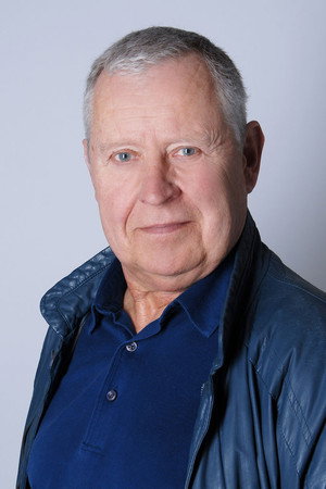 Jürgen Zartmann in Außenseiter