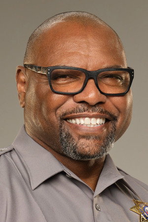 Petri Hawkins-Byrd in Judge Judy: Justice Served