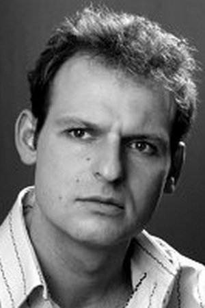 Bartosz Burzyński in It's Our Time!