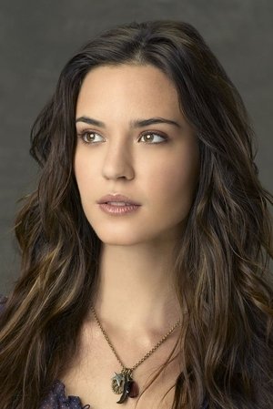 Odette Annable in Cloverfield