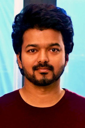 Vijay in Kuruvi