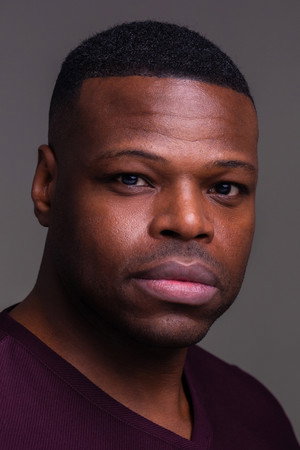Marcus Woods in Melanin