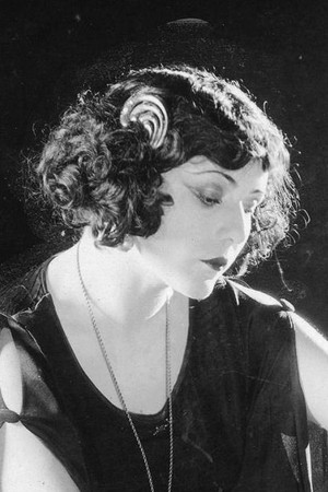 Jane Thomas in The Hidden Way