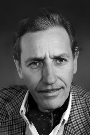 Larbi Zekkal in Hassan Terro