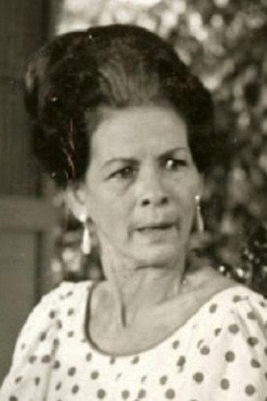 Mary Walter in Principe Teñoso