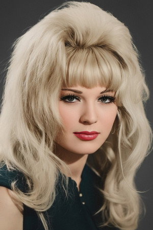 Aysel Tanju in Varan Biiir