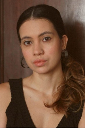 Valéria Lima in 3xHelô