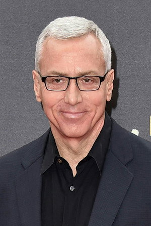 Drew Pinsky in New York Minute