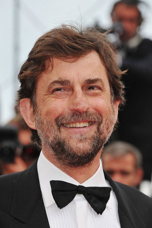 Nanni Moretti in We Have a Pope