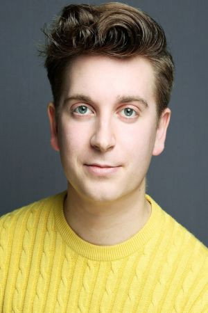 David Lenik in Freeze