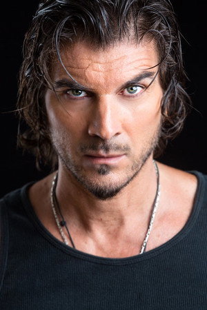 Victor Alfieri in The Art of Passion