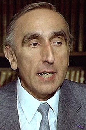 Bernard Musson in Diary of a Chambermaid