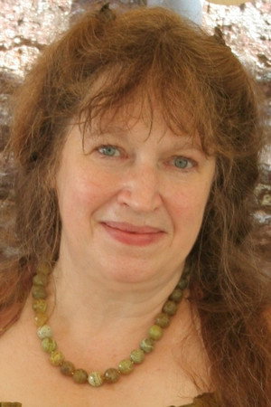 Wendy Midener in The World of 'The Dark Crystal'