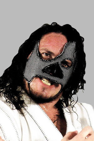 Chris Parks in MLW War Games 2018