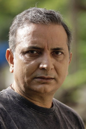 Mukesh Bhatt in Bloody Daddy
