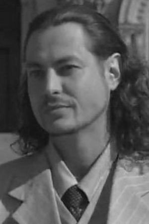 Leonid Maizel in My Soul Is Burnt Out