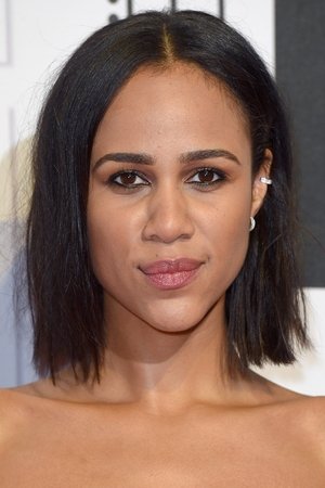 Zawe Ashton in Dreams of a Life