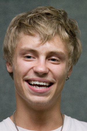 Aleksandr Golovin in Six Degrees of Celebration