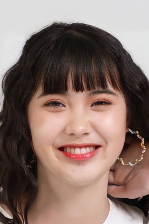 Kirana Pipityakorn in Flat Girls