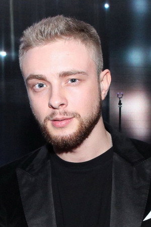 Egor Bulatkin in Down