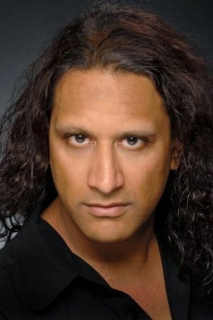 Marcus Massey in Winnie-the-Pooh  Blood and Honey 2
