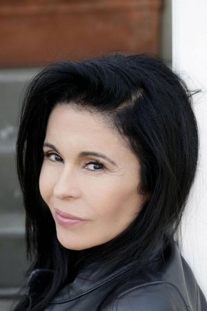 María Conchita Alonso in Colors