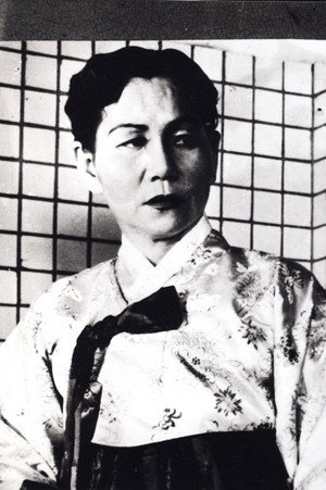 Seok Geum-seong in The Story of Jang-hwa and Heung-ryeon