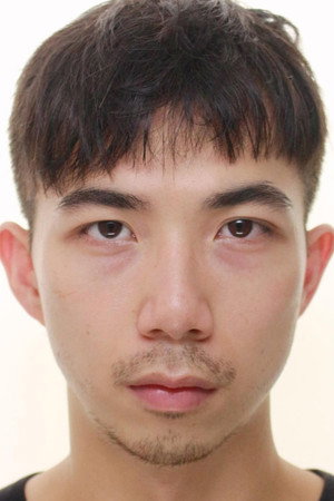 Charveil Chen in Maybe It's Love