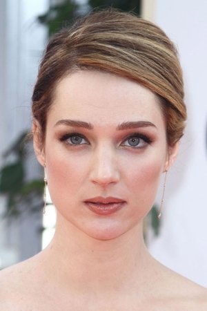 Kristen Connolly in The Cabin in the Woods