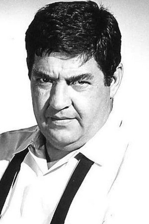 Stanley Adams in Requiem for a Heavyweight