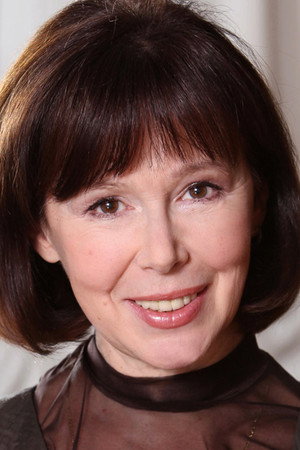 Yevgeniya Simonova in Afonya
