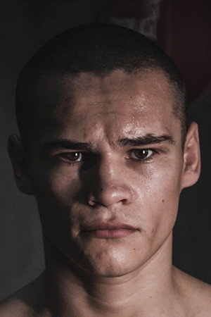 David Jimenez in Devin Haney vs. Ryan Garcia