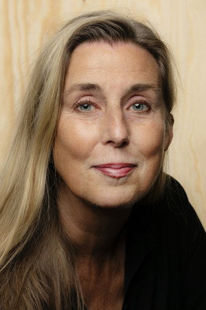 Annika Nordin in När vi var samer