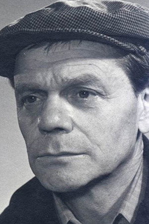 Vladimir Uralskiy in Strike