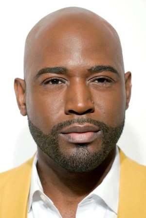 Karamo Brown in The Thing About Harry