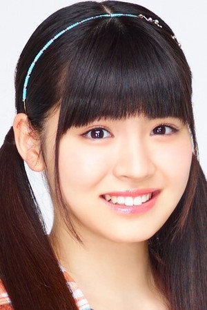 Lunar Ozawa in Tokyo Living Dead Idol