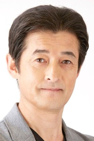 Mitsuru Miyamoto in Saint Seiya  Legend of Sanctuary