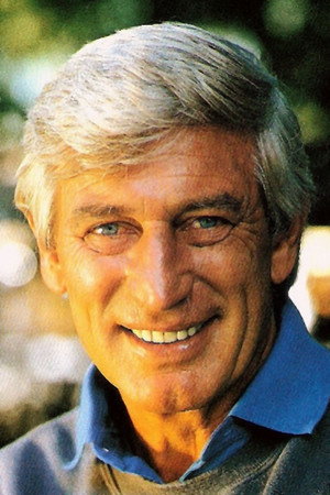Siegfried Rauch in Kill, Panther, Kill!