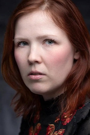 Torya Winters in Moth!