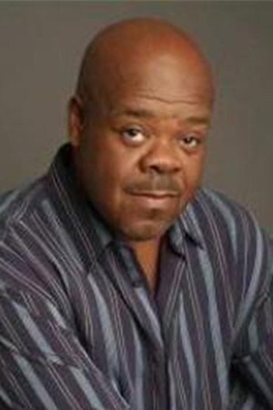 Dudley Findlay Jr. in Chocolate Babies