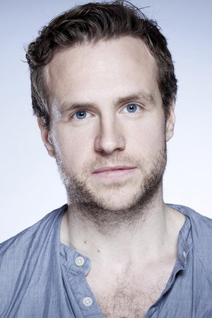 Rafe Spall in The Lion in Winter