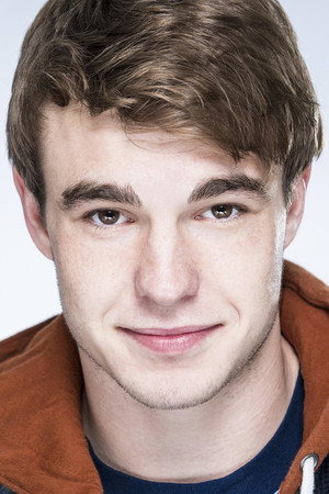 Nico Mirallegro in The Ark