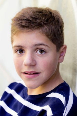 Jules Gauzelin in L'Esprit de famille