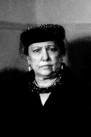 Mary Metaxa in Wedding night