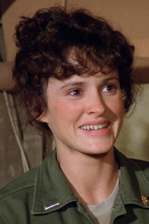 Alexandra Stoddart in The Flight of Dragons