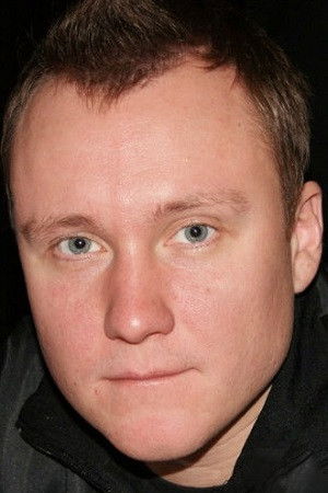 Artem Volobuev in Transit