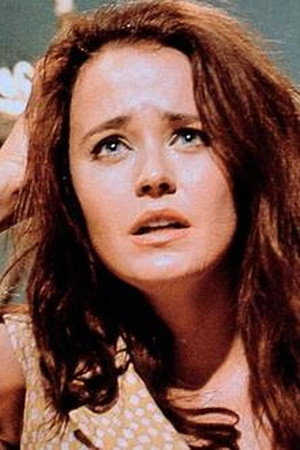 Marianne Hoffmann in The Doctor of St. Pauli