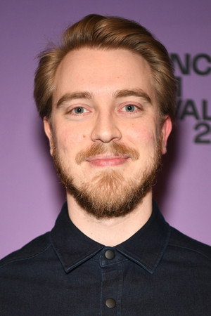 Oskar Lehemaa in The Old Man Movie
