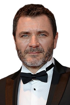 Àlex Brendemühl in Rage